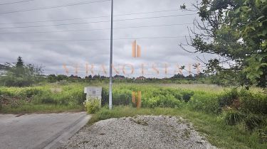 Teren inwestycyjny w Starych Babicach – 4063m2