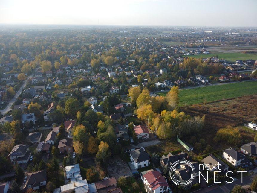 Piaseczno, 1 249 000 zł, 115 m2, pół bliźniaka miniaturka 4
