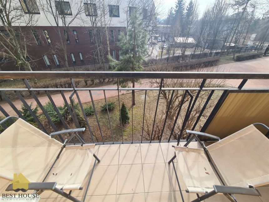 Lublin Kalinowszczyzna, 515 000 zł, 58 m2, z balkonem miniaturka 10