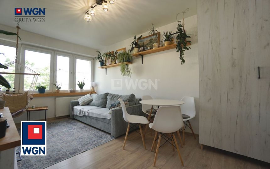 Konin, 265 000 zł, 37.58 m2, stan dobry miniaturka 2