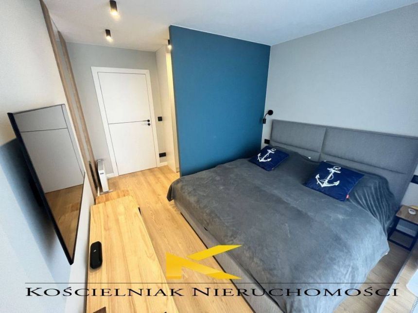 Luksusowy apartament z widokiem na morze. miniaturka 8