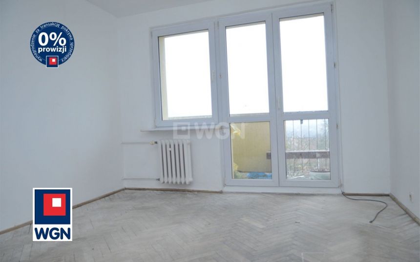 Szczecin Niebuszewo, 409 000 zł, 45.93 m2, z balkonem miniaturka 2