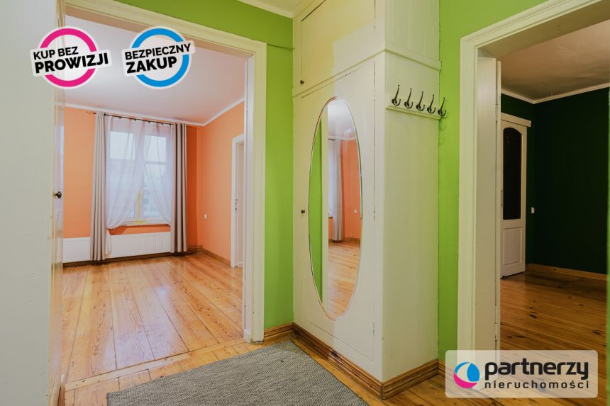 Gdańsk Śródmieście, 1 199 000 zł, 81.35 m2, pietro 2 miniaturka 16