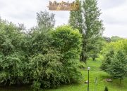 Wyjątkowe 2 pokoje na Kabatch z widokiem na park miniaturka 5