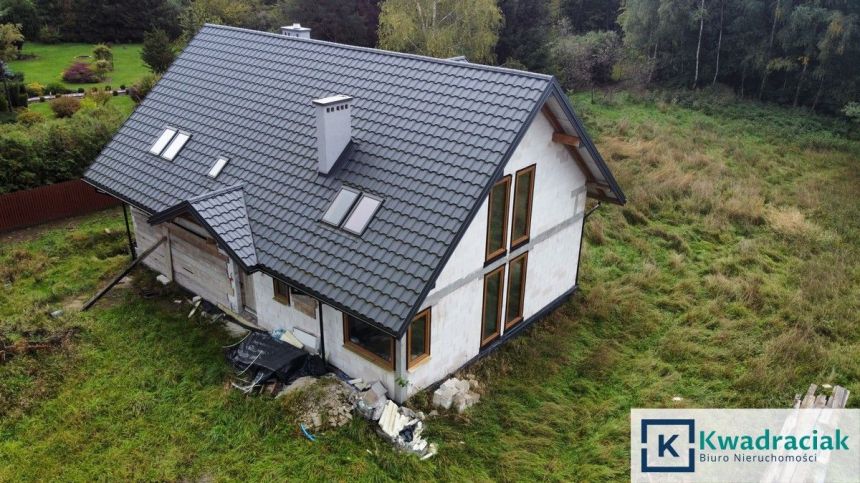 Odrzykoń, 600 000 zł, 147.2 m2, 4 pokoje miniaturka 21