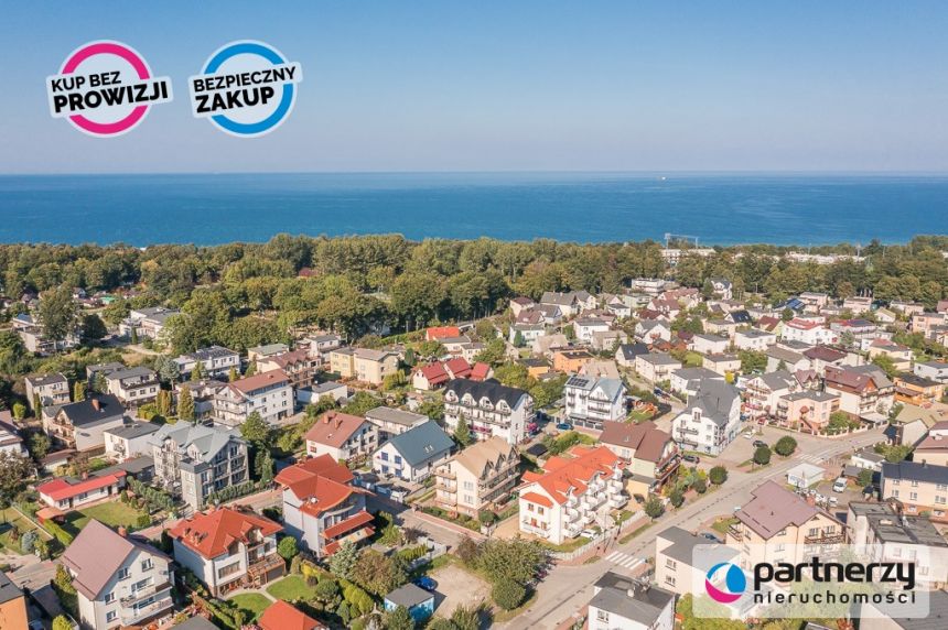 Władysławowo, 3 900 000 zł, 550 m2, 7 pokoi miniaturka 1