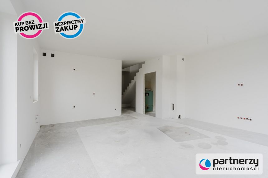 Gowino Małe Gowino, 739 000 zł, 116.79 m2, z pustaka miniaturka 9