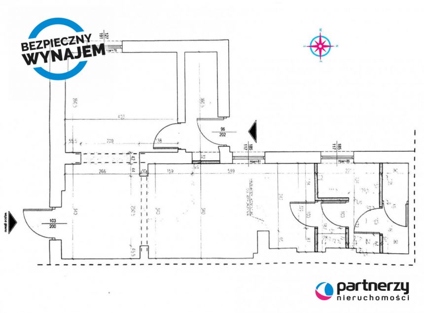 Sopot, 5 000 zł, 55.56 m2, 2 pokoje miniaturka 16