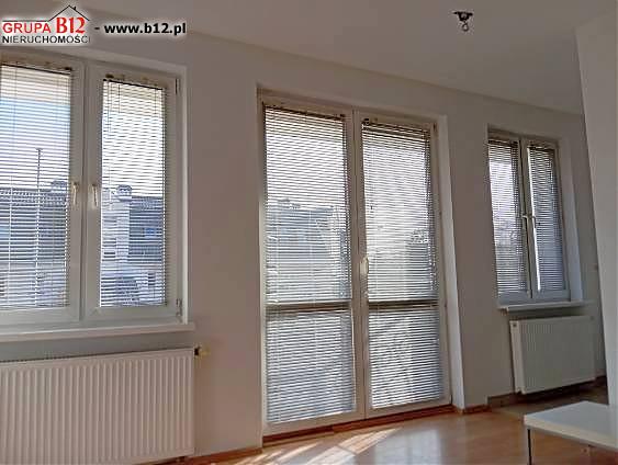 Kraków Dębniki, 2 500 zł, 38 m2, kawalerka miniaturka 2