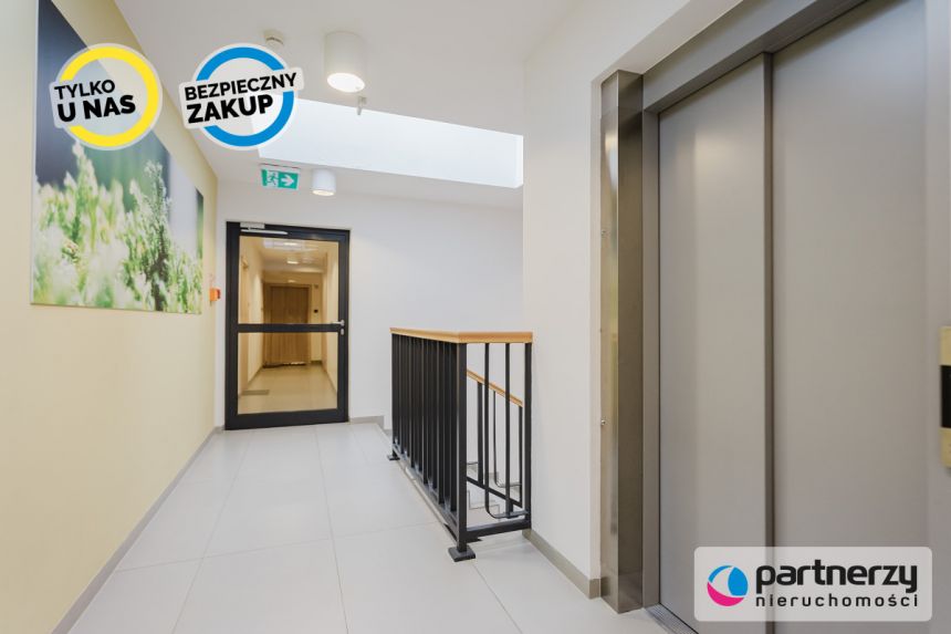 Gdańsk Piecki-Migowo, 1 000 000 zł, 77.2 m2, z balkonem miniaturka 15