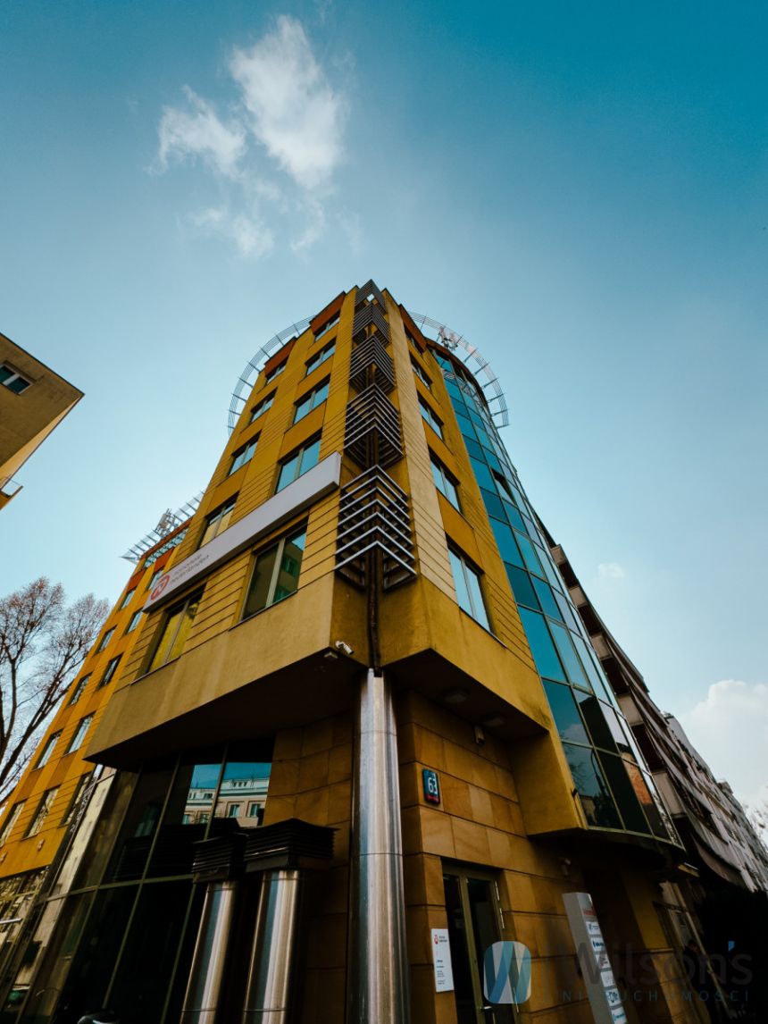 Warszawa, 25 200 zł, 300 m2, pietro 6 miniaturka 12