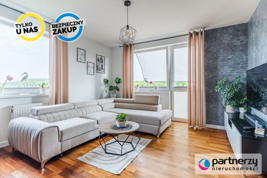 Straszyn, 799 000 zł, 87.38 m2, pietro 3, 3 - zdjęcie 1
