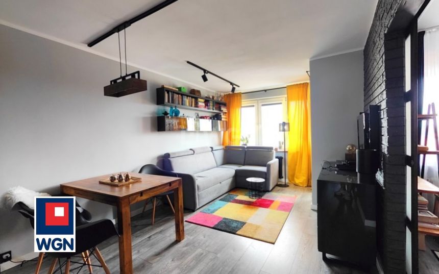 Konieczki, 435 000 zł, 53.33 m2, z loggią - zdjęcie 1