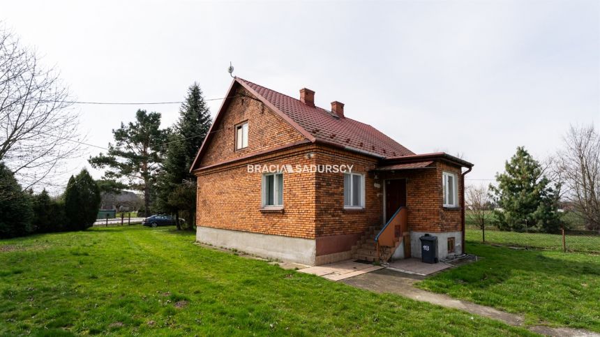 Nieruchomość z dużym potencjałem Grabie/Brzegi miniaturka 12