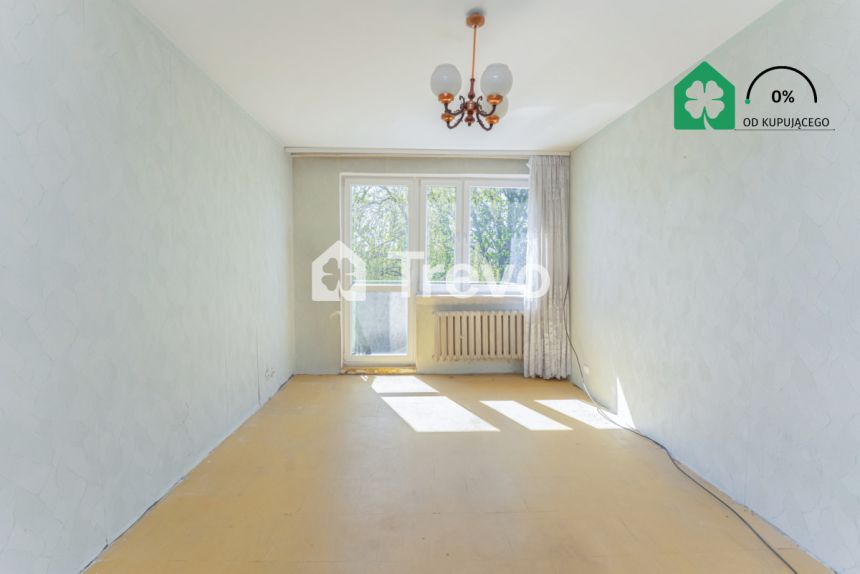Gdynia Cisowa, 325 000 zł, 29.64 m2, kawalerka - zdjęcie 1