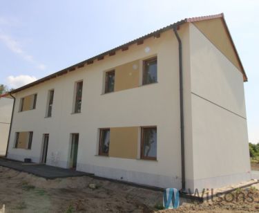 Miłoszyce, 420 000 zł, 49.33 m2, pietro 1, 1