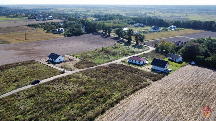 Zielonczyn, 799 000 zł, 1.82 ha, budowlana miniaturka 4