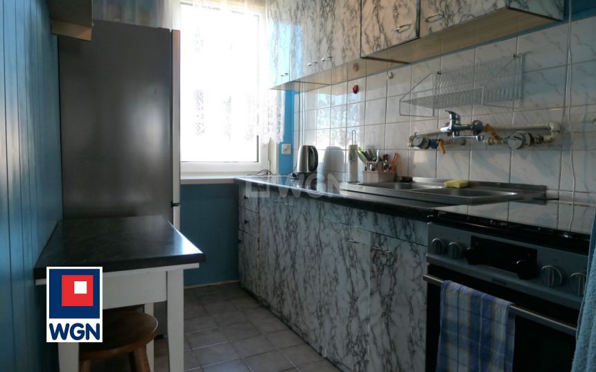 Kwidzyn, 356 000 zł, 59.6 m2, kuchnia z oknem miniaturka 3