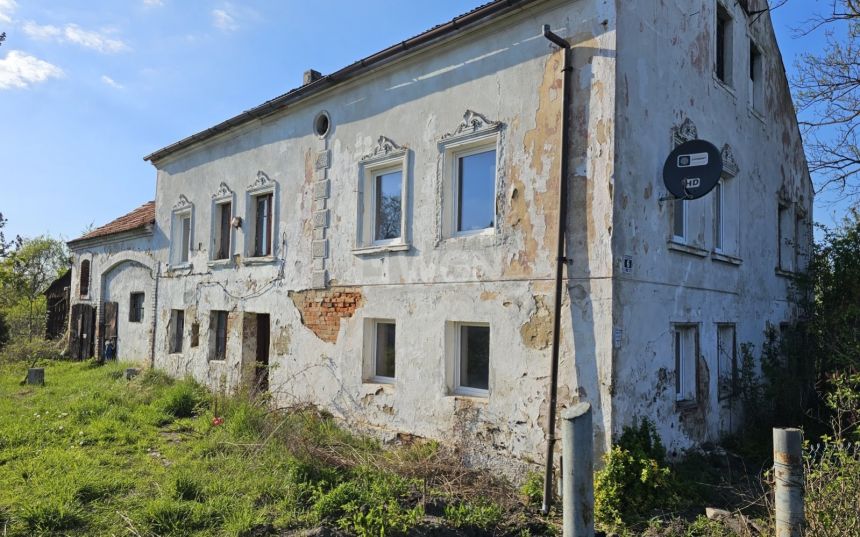 Kochlice, 219 000 zł, 280 m2, jednorodzinny miniaturka 3