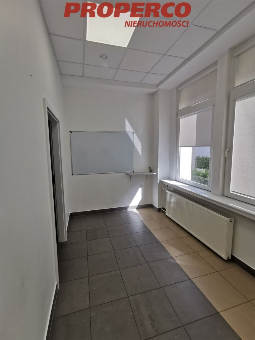 Lokal frontowy 173 m2, centrum, ul. Zagnańska miniaturka 4
