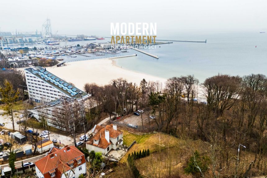 Gdynia Kamienna Góra, 12 995 000 zł, 351 m2, wolnostojący - zdjęcie 1