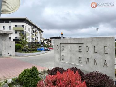 Nowe, komfortowe mieszkanie 4-pokojowe z widokiem