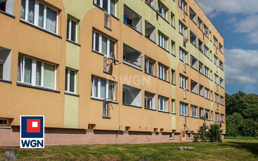 Bolesławiec, 450 000 zł, 56 m2, z loggią miniaturka 14