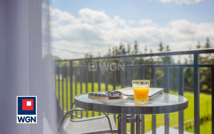 Kąty Rybackie, 446 000 zł, 30 m2, pietro 2 miniaturka 9