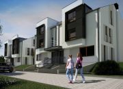 Nowoczesne apartamenty przy ul. Mokrej - Białystok miniaturka 1