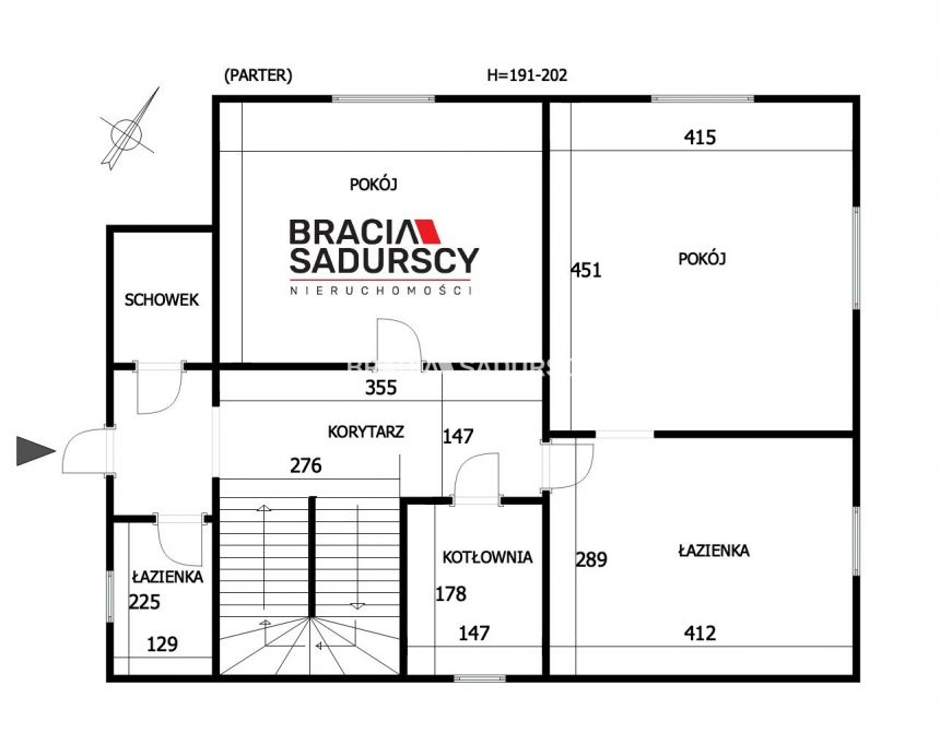 Wolnostojący dom Opatkowice-180 m² działka 11arów miniaturka 4