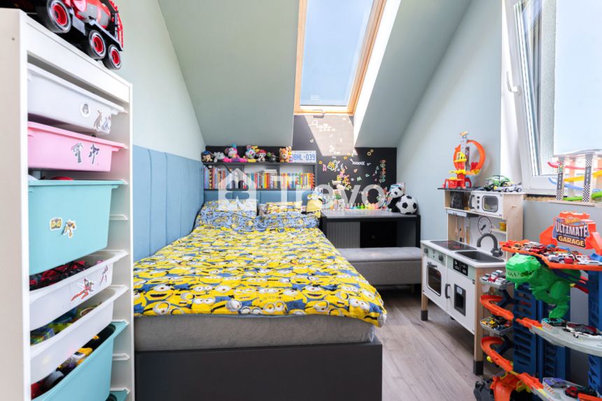 Tokary Nowe Tokary, 825 000 zł, 72.46 m2, bliźniak miniaturka 9
