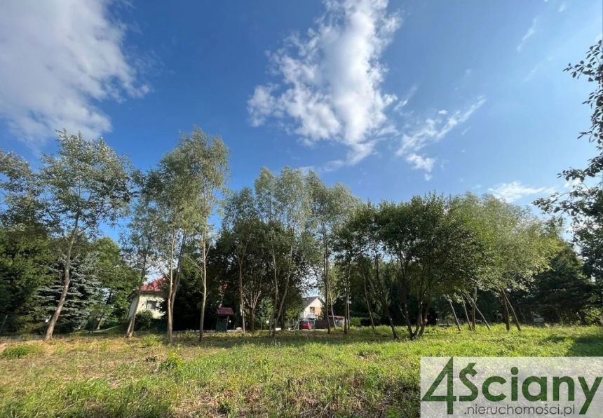 Szczęsne, 540 000 zł, 18 ar, płaska - zdjęcie 1