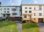 Dom z ogrodem w cenie mieszkania-Bieżanów miniaturka 2