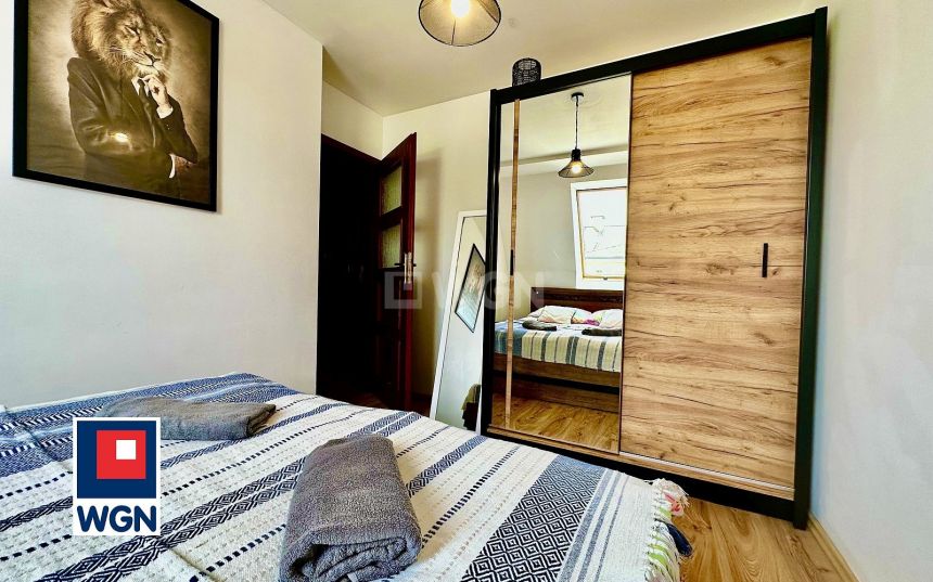 Ustka, 679 000 zł, 58.1 m2, z balkonem miniaturka 12