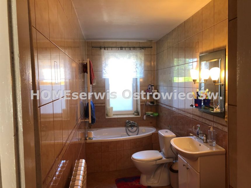 Dom 110 m2 na sprzedaż Kunów działka 716 m2 miniaturka 15