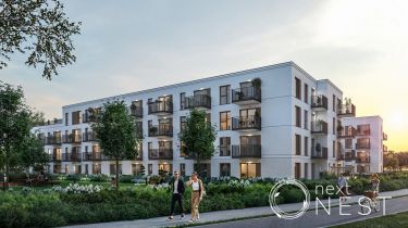Piaseczno, 497 170 zł, 36.3 m2, pietro 1