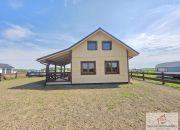 Wierzchowo, 315 000 zł, 70 m2, rekreacyjny miniaturka 13