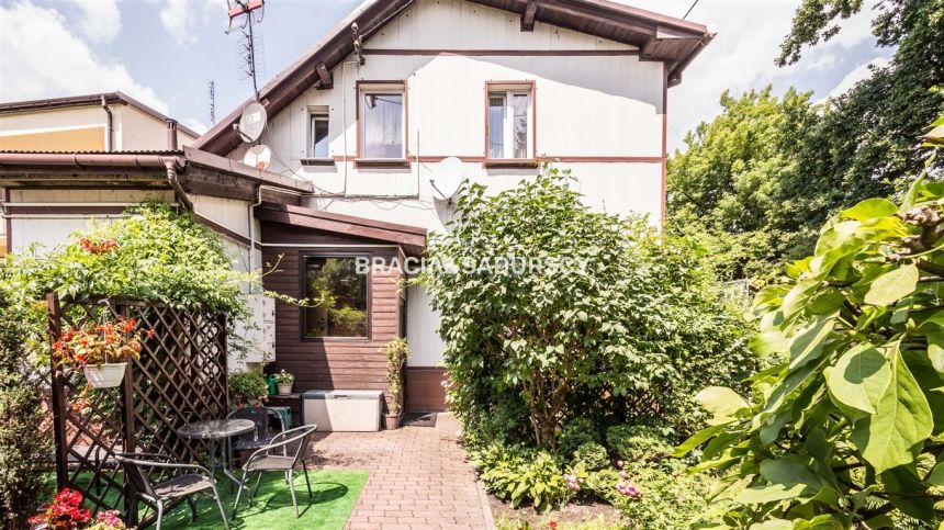 Chrzanów, ul. Kadłubek. miniaturka 5