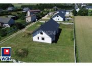 Krzywanice, 299 000 zł, 159.64 m2, technologia Ytong miniaturka 2