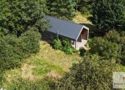 Lubieszewo, 985 000 zł, 54 m2, wolnostojący miniaturka 11