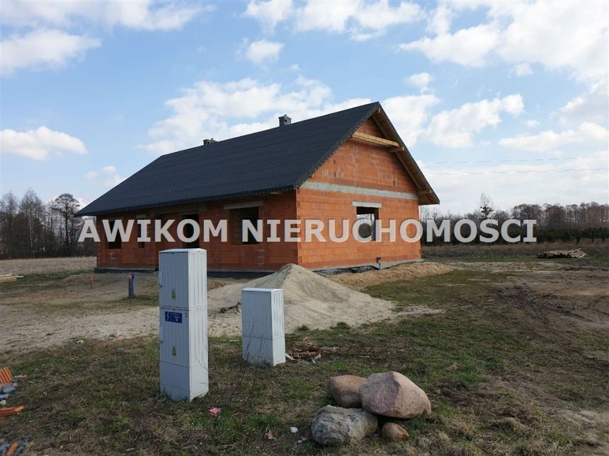 Grodzisk Mazowiecki, 920 000 zł, 127 m2, 4 pokoje miniaturka 2