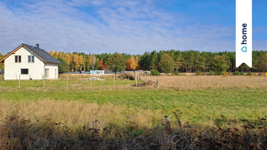 Działka budowlana 660 m2 w Prądkach miniaturka 2