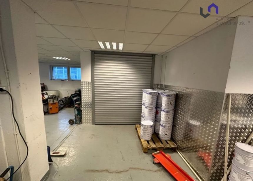 Mikołów, 10 000 zł, 300 m2, magazynowy miniaturka 6