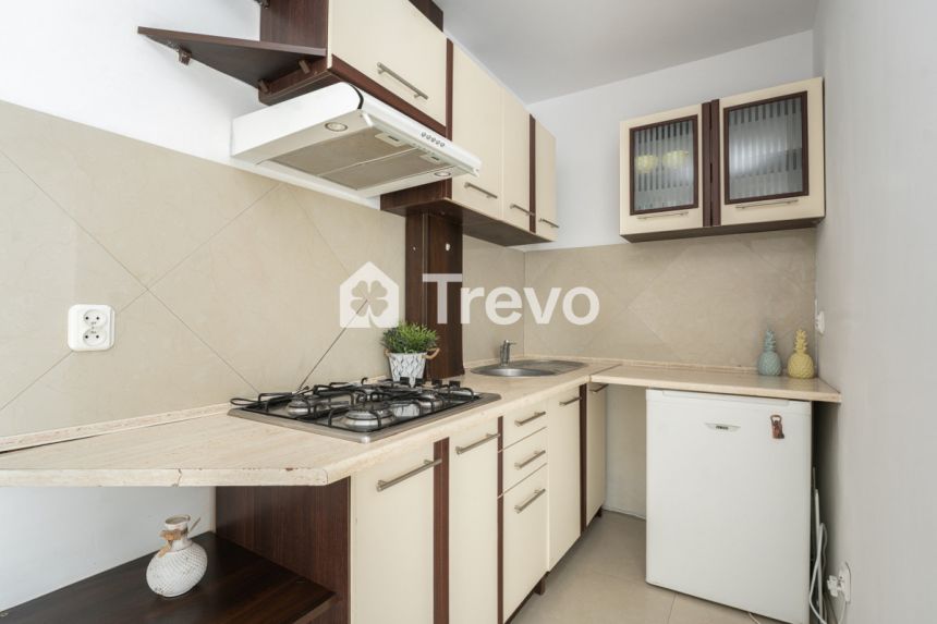 Gdańsk Brzeźno, 439 000 zł, 27 m2, pietro 2 miniaturka 7
