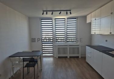 3-pokojowe mieszkanie na Targówku