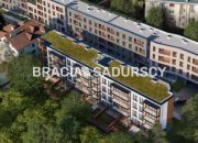 KOMFORTOWE APARTAMENTY - STARE PODGÓRZE! miniaturka 5