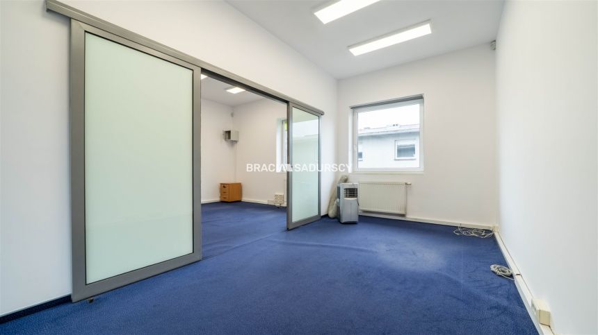 Kraków, Balicka | Lokal 84 m² biurowo-usługowy| miniaturka 8