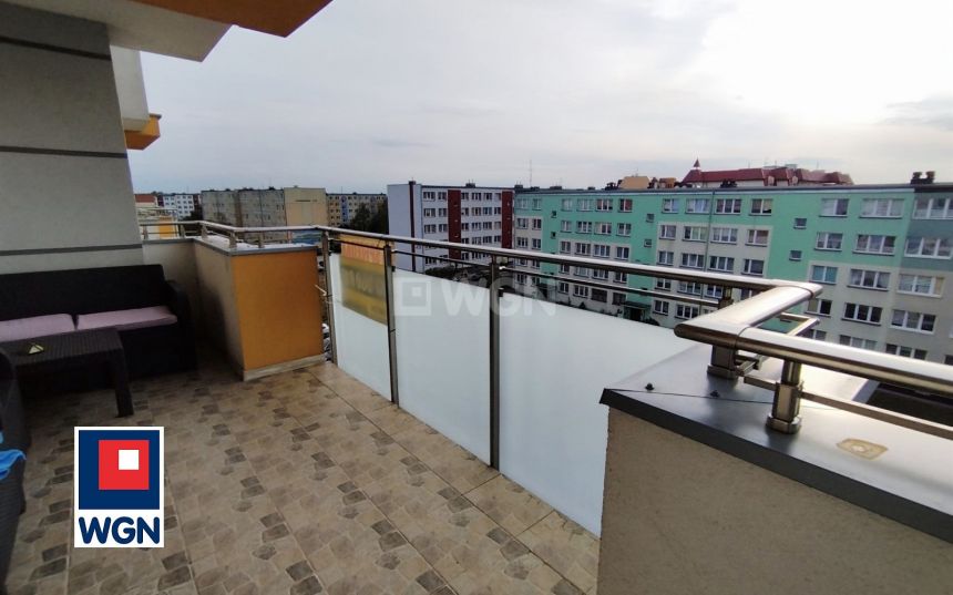 Ełk Osiedle Kochanowskiego, 575 000 zł, 68.5 m2, wysoki standard miniaturka 11