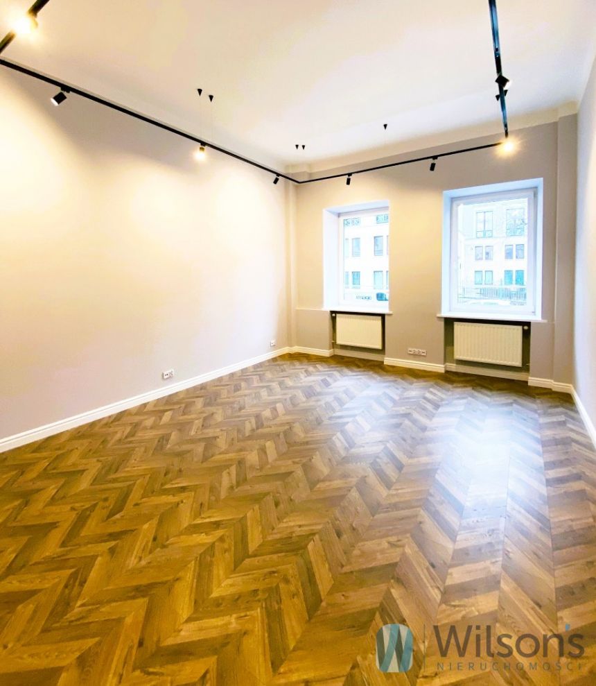 Warszawa Śródmieście, 15 500 zł, 130 m2, 5 pokoi miniaturka 2