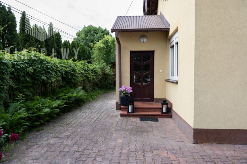 Nisko Warchoły, 1 186 000 zł, 424.27 m2, o zróżnicowanej budowie miniaturka 20